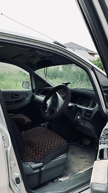 Honda: Honda Odyssey: 1997 г., 2.2 л, Автомат, Бензин, Минивэн — 5