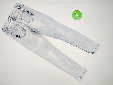 edwin jeans: Denim Co, Jeansy damskie, rozmiar S — 3