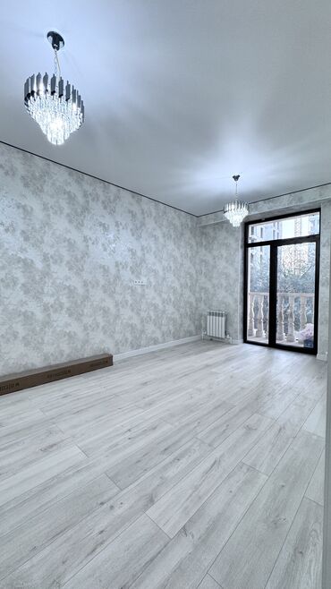 Продажа квартир: 2 комнаты, 84 м², Элитка, 2 этаж, Евроремонт — 5