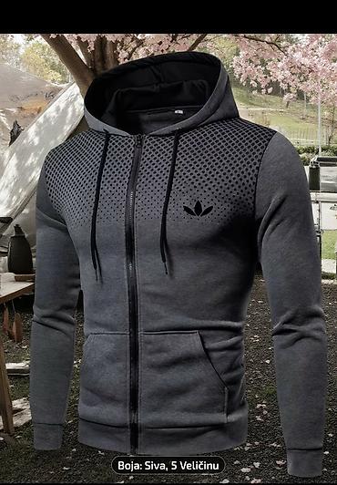 Duksevi: M-3XL 2500 din Uplata pa slanje isporuka od 10 do 15 dana — 14