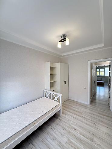 Продажа квартир: 3 комнаты, 73 м², Индивидуалка, 3 этаж, Евроремонт — 8