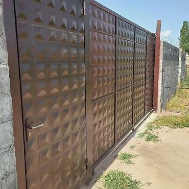 Продажа коттеджей и домов: Продается ферма в Джети-Огузском районе, Иссык-Кульская область — 8