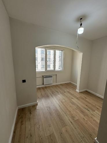 Продажа квартир: 3 комнаты, 85 м², Пишпек 106 серия, 8 этаж, Дизайнерский ремонт — 9