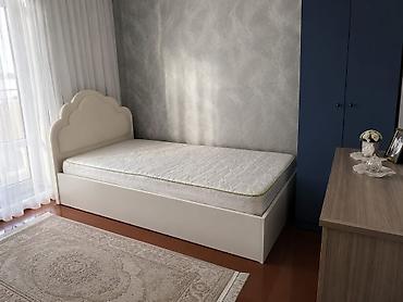 Çarpayı – 90×200 sm Qiymət: 90 AZN Ünvan: Lökbatan Vəsilə🌹4672 - Tək lalafo.az -da Çarpayı – 90×200 sm Qiymət: 90 AZN Ünvan: Lökbatan Vəsilə🌹4672 - Tək