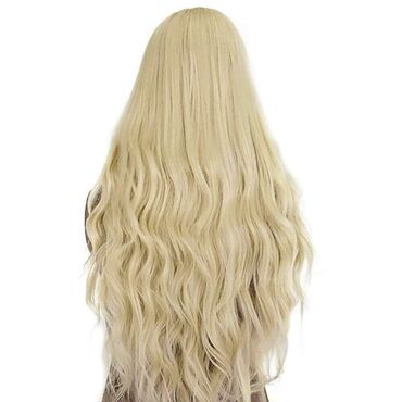 Perike i klipse: Perika
Cena 3200 din — 17