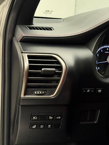 Lexus: Lexus NX: 2018 г., 2 л, Автомат, Бензин, Кроссовер — 15