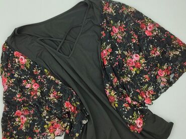 koszula od c a: Shein Curve, Жіноча блуза, розмір XL