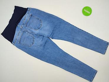 new look maternity: GAP Maternity, Jeansy damskie, rozmiar M — 3