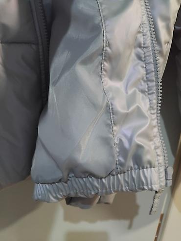 Zimske jakne: SNIŽENJE DO KRAJA FEBRUARA!!! Nova zimska jakna za devojčice, br.158 — 8