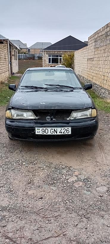 2107 barter: Maşın gündəlik sürülən maşındı matorda yağ azalma yoxdu karobkada səs — 8