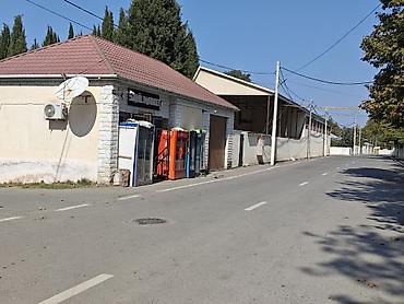 Həyət evləri və villaların satışı: 6 otaqlı, 600 kv. m, Kredit yoxdur, Təmirsiz — 21