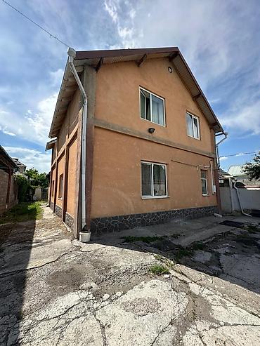 Продаётся 2-этажный дом 📍 Село Орто-Сай 📄 Документы: Красная книга