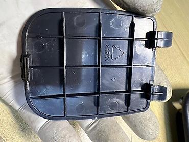 Другие детали салона: Набор внутренних пластиковых заглушек и накладок салона Hyundai/Kia — 7