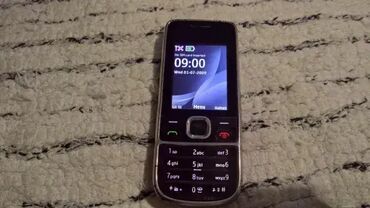 Nokia: Nokia 2700 C-2 Nokia 2720 a-2 — 2