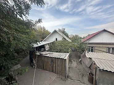 Үйлөрдү сатуу: 3 бөлмө, 85 м², 4 соток, Бишкек, Красный Строитель ж/м — 3