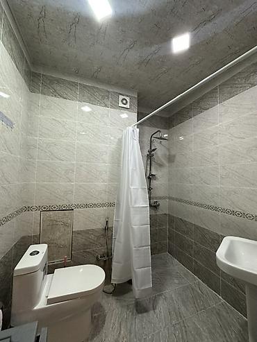 bina az cəlilabad: 3 otaqlı, Yeni tikili, 83 kv. m — 9