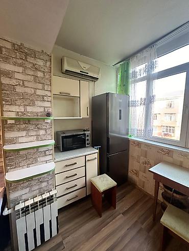 Köhnə tikili: Bakı, 3 otaqlı, Köhnə tikili, 48 kv. m — 9