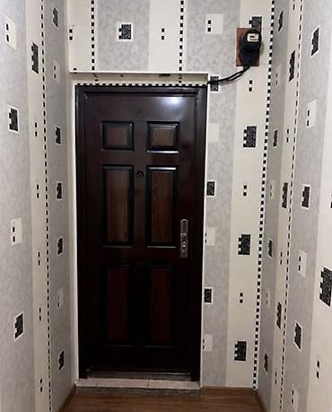 сдаю квартиры васток5: 1 комната, 35 м², 2 этаж, Косметический ремонт — 2