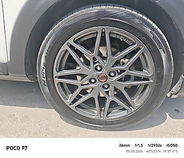 Kia: Kia Stonic: 2018 г., 1.6 л, Вариатор, Бензин, Кроссовер — 16