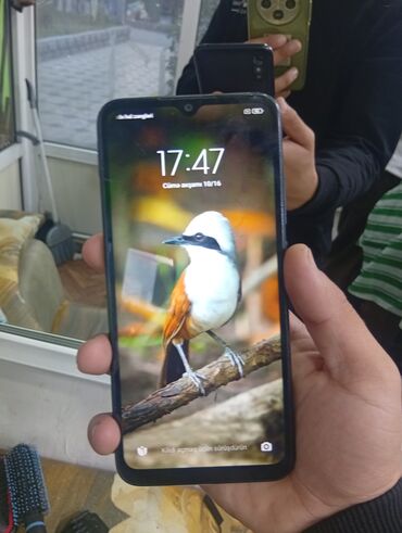 epson printer baku: Redmi 9A, 32 GB, rəng - Boz