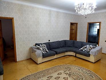 isti hovuzlu evler: 6 otaqlı, 320 kv. m, Kredit yoxdur, Orta təmir — 9