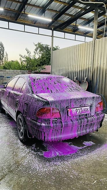 Другие автомобили: Россияда жүргөн Чирик бар парокто ходовка жакшы матор май расход — 5