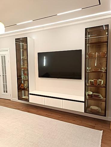 Продажа квартир: 3 комнаты, 60 м², Тунгуч мкр 3 этаж — 8