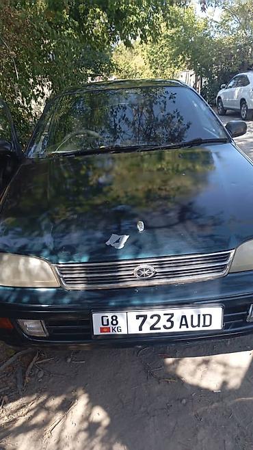 corolla levin: Toyota Corona: 1994 г., 2 л, Механика, Бензин — 3