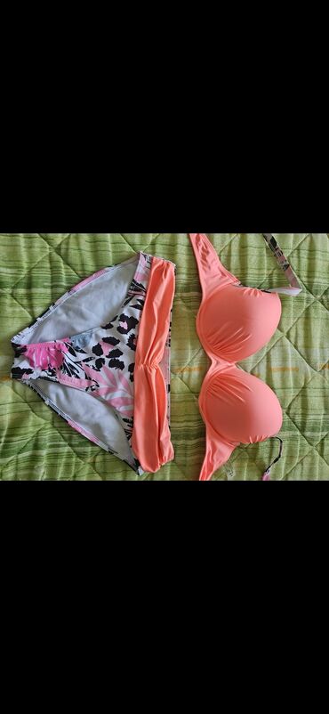 push up helanke new yorker: M (EU 38), Animal, color - Multicolored