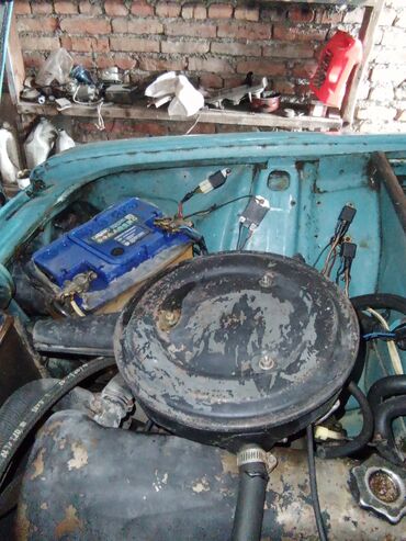 VAZ (LADA): VAZ (LADA) 2106: 1.6 l | 1994 il 12000 km Sedan — 13