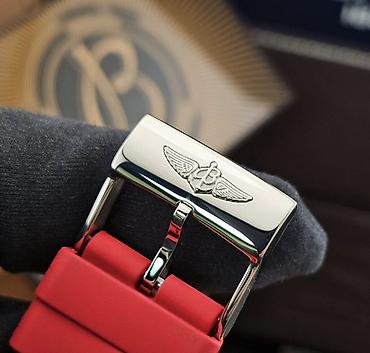 Спортивные часы: Breitling Colt Automatic A74388 - Швейцарские наручные часы с — 3