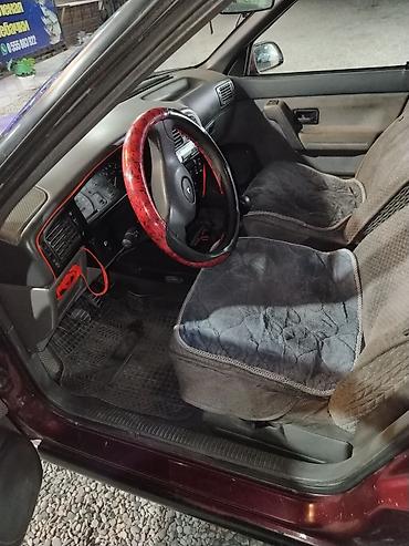 Renault: Renault 19 : 1992 г., 1.7 л, Механика, Бензин, Седан — 7