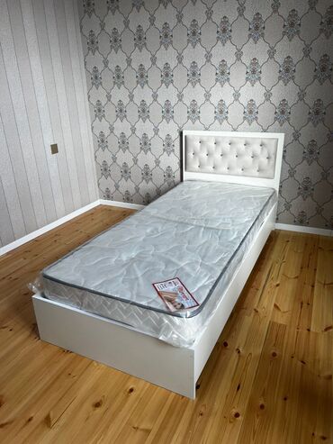 Çarpayılar: Təknəfərlik çarpayı — 7