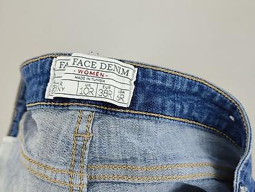 deichmann sniegowce: FatFace, Jeansy damskie, rozmiar S — 4