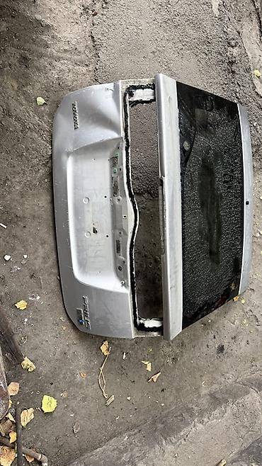 Ehtiyat hissələri: Toyota Prius — 1