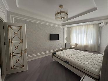 9 mərtəbə: ✨ Nərimanovda, Təbriz Küçəsində "Estal MTK"-da 218 m² Lüks 5 Otaqlı — 5