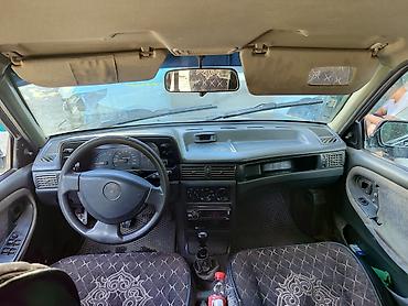 даево нексия: Daewoo Nexia: 2007 г., Механика, Седан — 2
