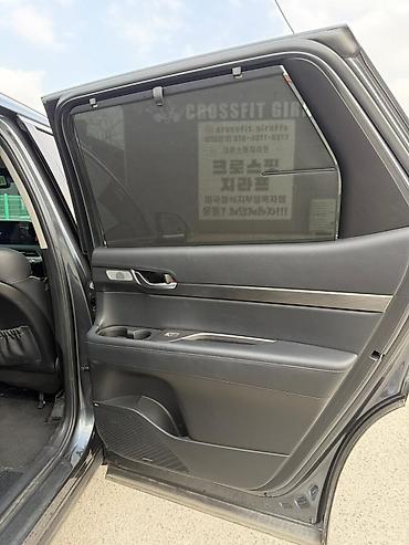 Hyundai: Hyundai Palisade: 2020 г., 2.2 л, Автомат, Дизель, Кроссовер — 10