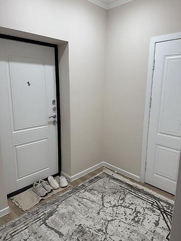 Продажа квартир: 1 комната, 46 м², Элитка, 2 этаж, Дизайнерский ремонт — 10