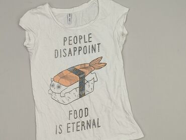 t shirty vw bulli: Футболка жіноча, Cropp, розмір XS