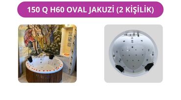 Cakuzi vannalar: Yeni Cakuzi vanna Motorlu, Pulsuz çatdırılma -da lalafo.az — 9 Cakuzi vannalar: Yeni Cakuzi vanna Motorlu, Pulsuz çatdırılma — 9