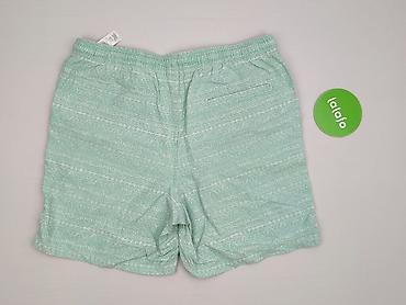 massimo bluzki: Topman, Szorty dla mężczyzn, rozmiar L — 3