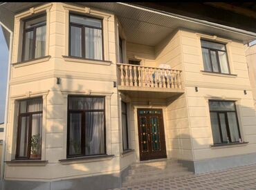 токмок дома продажа: 🏡 Продается 2-этажный дом в р-не Кок-Жар 📐 Участок: 3 сотки (красная