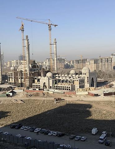 Долгосрочная аренда квартир: 2 комнаты, Агентство недвижимости, Без подселения, С мебелью полностью at lalafo.kg — 15 Долгосрочная аренда квартир: 2 комнаты, Агентство недвижимости, Без подселения, С мебелью полностью — 15