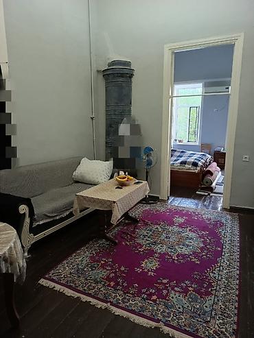 Bakı, 2 otaqlı, Köhnə tikili, 47 kv. m