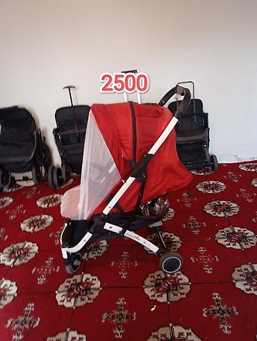 Коляски: Коляски чемоданы обращайтесь — 7
