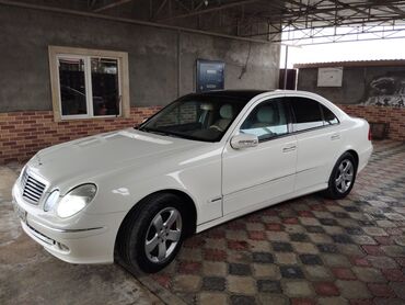 Avtomobil satışı: Mercedes-Benz 200: 2 l | 2005 il Sedan