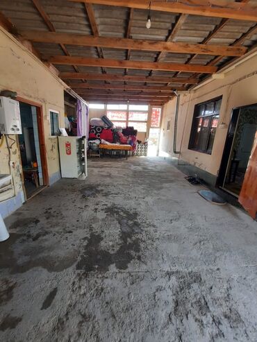 zabrat 1 kiraye: Binəqədi qəs. 3 otaqlı, 68 kv. m, Kredit yoxdur, Orta təmir