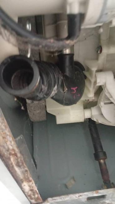 Ремонт стиральных машин: Ремонт стиральных машин • Выезд на дом • Гарантия 🔧 Профессиональный — 3