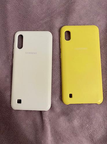 бу чехол: Продаю чехлы на Samsung a10,не новые в хорошем состоянии — 1